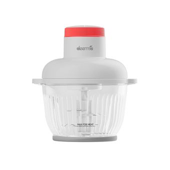 خرد کن و غذا ساز چند منظوره 2 لیتری Deerma JR10W