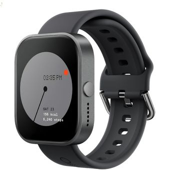 ساعت هوشمند ناتینگ مدل CMF Watch Pro