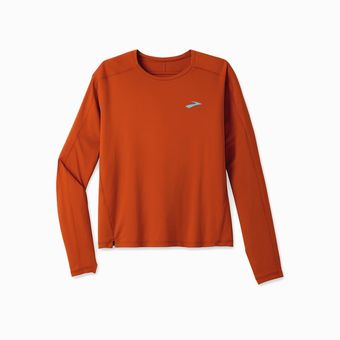 بلوز اورجینال  Brooks Sprint Free LS