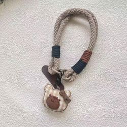 چارم بگ فانتزی خرس وارداتی