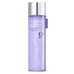 تونر تقویت‌ کننده و درخشان‌ کننده شماره 9 نامبوزین (Numbuzin No.9 NAD+ PDRN Glow Boosting Toner)