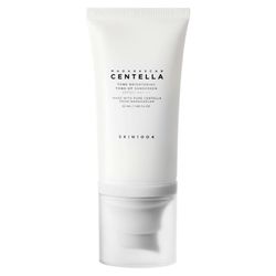 ضدآفتاب ضد لک و روشن کننده تون آپ سنتلا 1004 اسکین (SKIN1004 Madagascar Centella Tone Brightening Tone-Up Sunscreen)