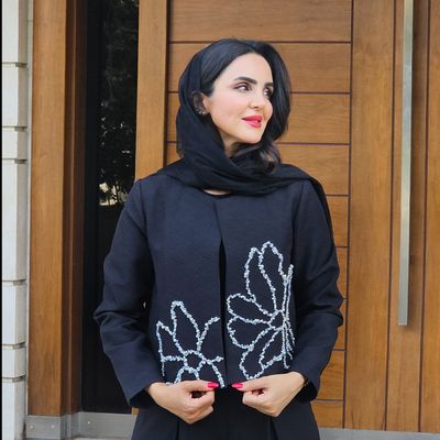 کراپ کت صنم