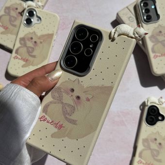 قاب گربه پرشین