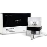 کیت جوانساز صورت تراست (کرم شب ،کرم روز،گواشا رایگان ) تراست