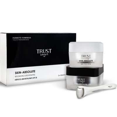 کیت جوانساز صورت تراست (کرم شب ،کرم روز،گواشا رایگان ) تراست