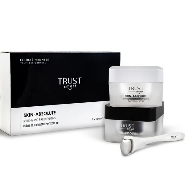 کیت جوانساز صورت تراست (کرم شب ،کرم روز،گواشا رایگان ) تراست