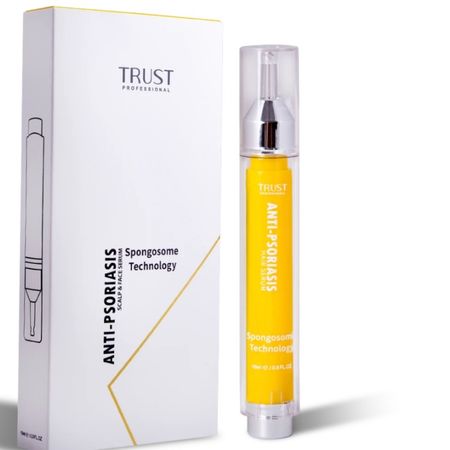 سرم آنتی پسوریازیس تراست