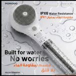 🛁🧼 براش برقی حمام و اسپا Porodo