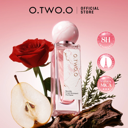 عطر زنانه O.TWO.O  او تو او مدل love whisper