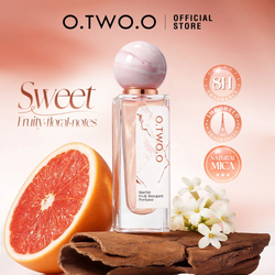عطر زنانه O.TWO.O Floral Fruity او تو او