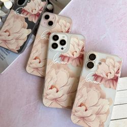 قاب penny flower