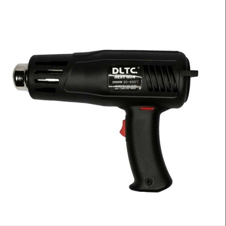 سشوار صنعتی دی ال تی سی