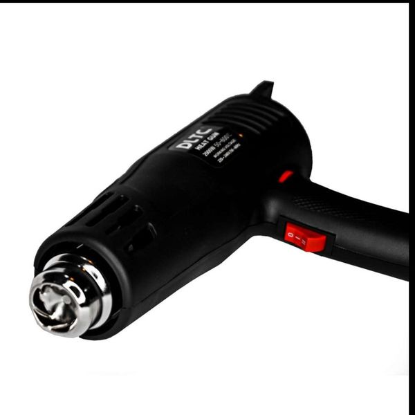 سشوار صنعتی دی ال تی سی