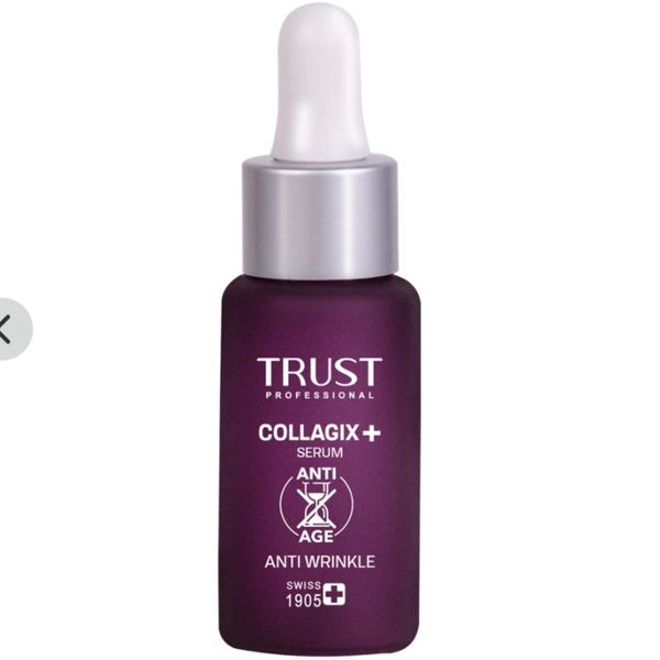 سرم جوانساز کلاژن تراست