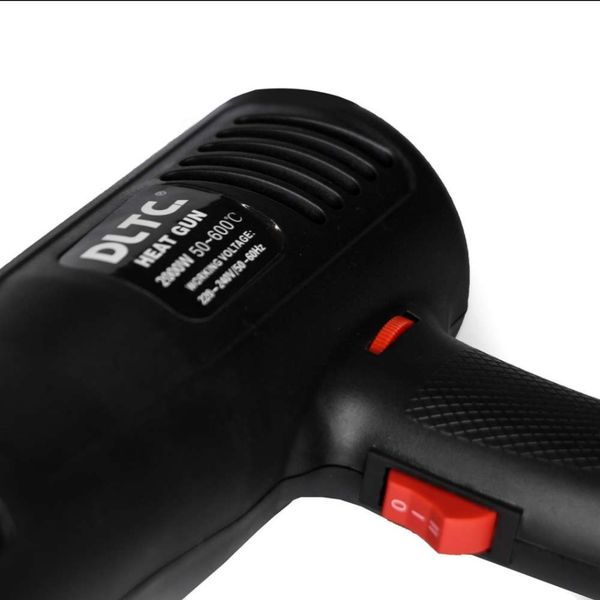 سشوار صنعتی دی ال تی سی