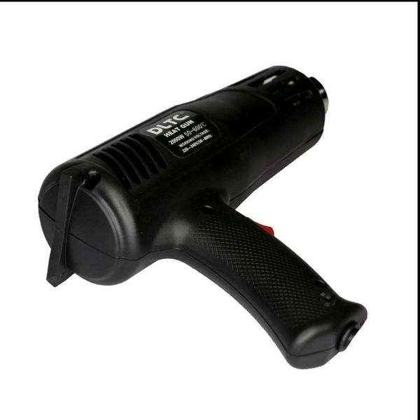 سشوار صنعتی دی ال تی سی