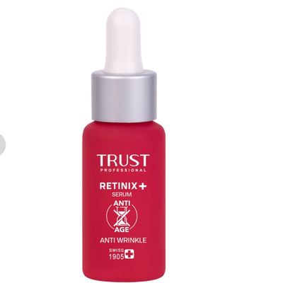 سرم جوانساز رتینول تراست