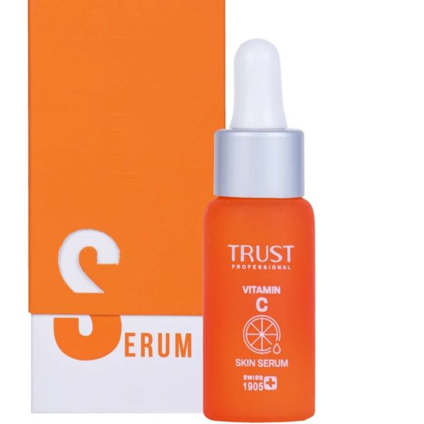 سرم ویتامین سی تراست