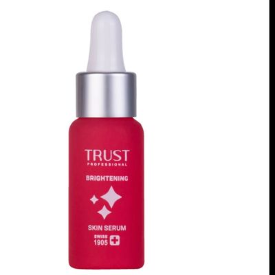 سرم روشن کننده تراست