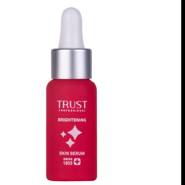 سرم روشن کننده تراست