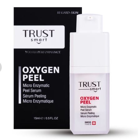 سرم لایه بردار تراست اسمارت