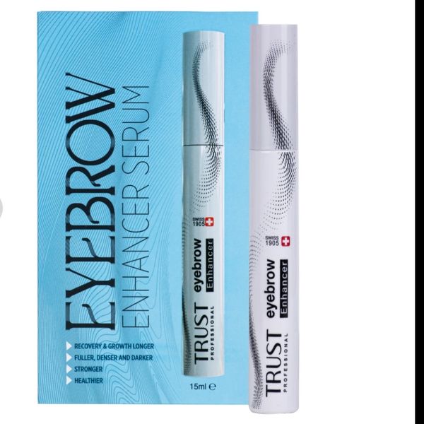 سرم رویش و تقویت ابرو تراست