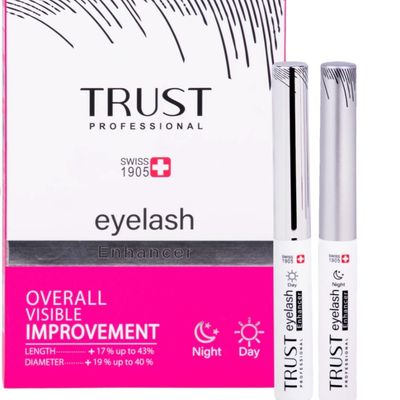 سرم تقویت مژه تراست