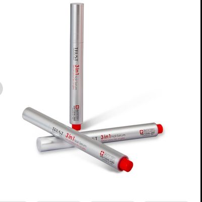 سرم ترمیم و تقویت ناخن تراست