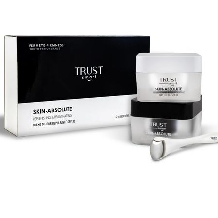 کیت جوانساز صورت تراست (کرم شب ،کرم روز،گواشا رایگان ) تراست