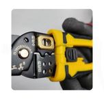 سیم لختکن چند کاره  کای وی 8اینچ