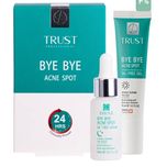 کیت آنتی آکنه فوری تراست