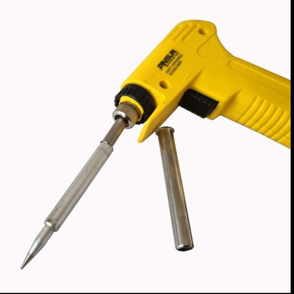 هویه تفنگی 30-130 وات pinsun