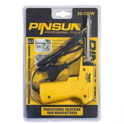 هویه تفنگی 30-130 وات pinsun