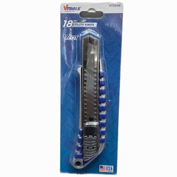 کاتر فلزی وی تولز مدل VT2246