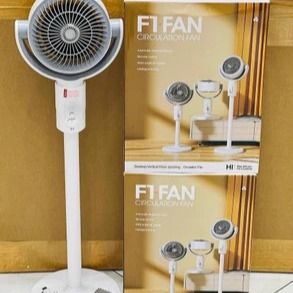 پنکه F1 Fan شارژی اورجینال ضمانت سلامت کالا گارانتی تست و مرجوعی در صورت ایراد