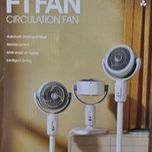 پنکه F1 Fan شارژی اورجینال ضمانت سلامت کالا گارانتی تست و مرجوعی در صورت ایراد