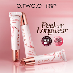 تینت لب پیل‌آف O.TWO.O  او تو او