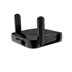 مودم همراه Naztech 4G-LTE مدل Hope N300-CAT4 - مشکی