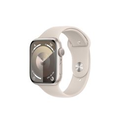 ساعت هوشمند اپل واچ SE سری 11 مدل Starlight Al Starlight SB - 40MM - استارلایت - اصلی (گارانتی 18 ماهه شرکتی)