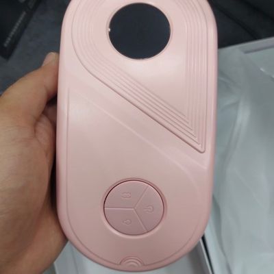 ماساژور و گرم‌کن قاعدگی پورودو Porodo شارژی مدل Heat Wave