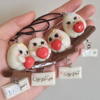 اویز،ماشین روح شبتاب قلبی