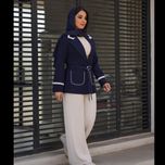 کت تک miu miu