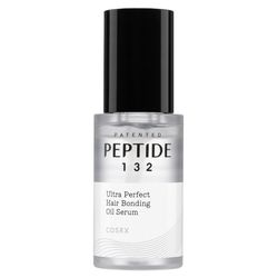سرم روغنی ترمیم کننده مو پپتاید 132 کوزارکس (COSRX Peptide 132 Ultra Perfect Hair Bonding Oil Serum)