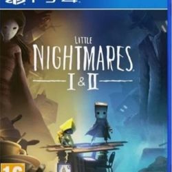 بازی نایتمرس دو مخصوص ps4