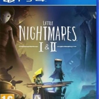 بازی نایتمرس دو مخصوص ps4