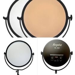 سافت لایت سپتا Septa SL-500 Soft Light توان 90 وات واقعی