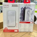 پاوربانک 30000اورجینال levinoمدلN_19
