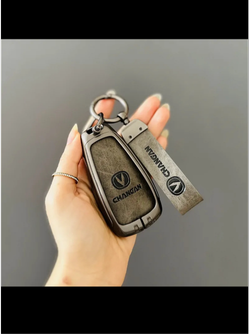کاور ریموت لاکچری چرمی چانگان X5