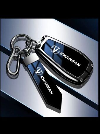 کاور ریموت طرح آینه چانگان X5